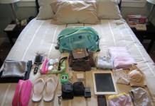 Yoksa siz daha hastane çantanızı hazırlamadınız mı ?