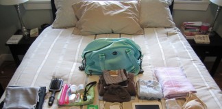 Yoksa siz daha hastane çantanızı hazırlamadınız mı ?