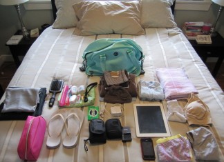 Yoksa siz daha hastane çantanızı hazırlamadınız mı ?