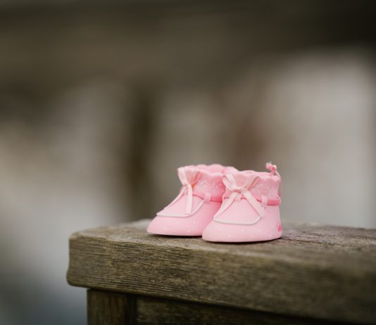 20 Sıradışı Bebek İsmi