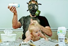 EN KEYİFLİ BABA-KIZ ALBÜMÜ