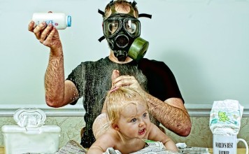 EN KEYİFLİ BABA-KIZ ALBÜMÜ