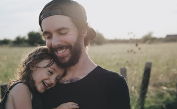 10 Küçük Tüyo ile Baba Olmak