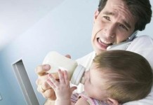 Mükemmel Bir Baba Nasıl Olur Mükemmel Baba Nasıl Olunur