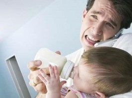 Mükemmel Bir Baba Nasıl Olur Mükemmel Baba Nasıl Olunur