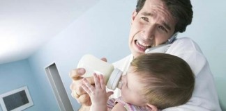 Mükemmel Bir Baba Nasıl Olur Mükemmel Baba Nasıl Olunur