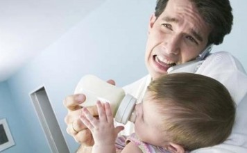 Mükemmel Bir Baba Nasıl Olur Mükemmel Baba Nasıl Olunur