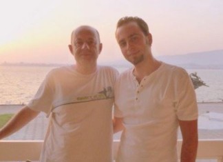 Babamla Neler Yapardık..