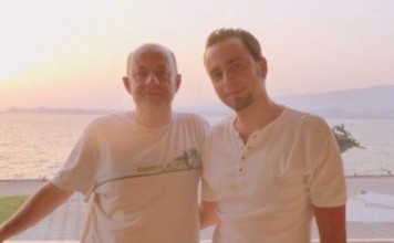 Babamla Neler Yapardık..