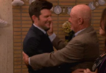 Babanızın Sizin Her Zaman Yanınızdadır