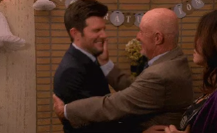 Babanızın Sizin Her Zaman Yanınızdadır