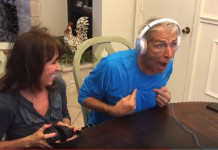 Siz olsanız, bebeğiniz olacağını nasıl anlatmak isterdiniz?