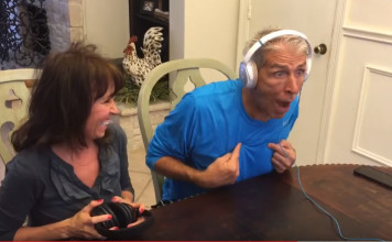 Siz olsanız, bebeğiniz olacağını nasıl anlatmak isterdiniz?