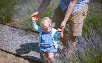 Çocukların Babalarına Olan Düşkünlüğü