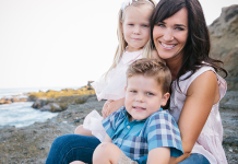 Annelerin yeri ayrıdır