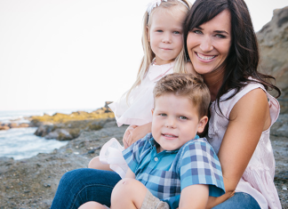 Annelerin yeri ayrıdır