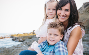 Annelerin yeri ayrıdır