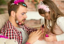 Babaların En Tatlı Oyuncak Olduğuna Dair 18 Kanıt