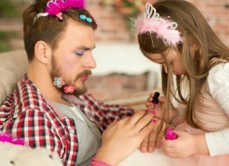 Babaların En Tatlı Oyuncak Olduğuna Dair 18 Kanıt