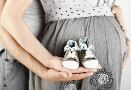 GEBELİK – HAMİLELİK SÜRECİ