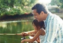 Babalar ve Kızları