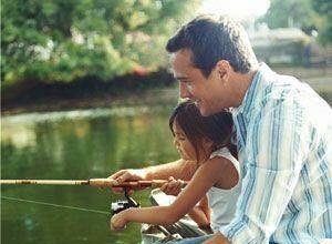 Babalar ve Kızları