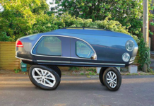 Çocuğunun Hayal Gücünü Gerçeğe Çeviren Babanın Photoshopları