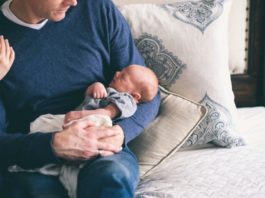 Artık Her şey Bambaşka Olacak Büyük gün geldi, baba olmaya hazır mısın?