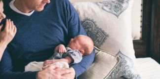 Artık Her şey Bambaşka Olacak Büyük gün geldi, baba olmaya hazır mısın?