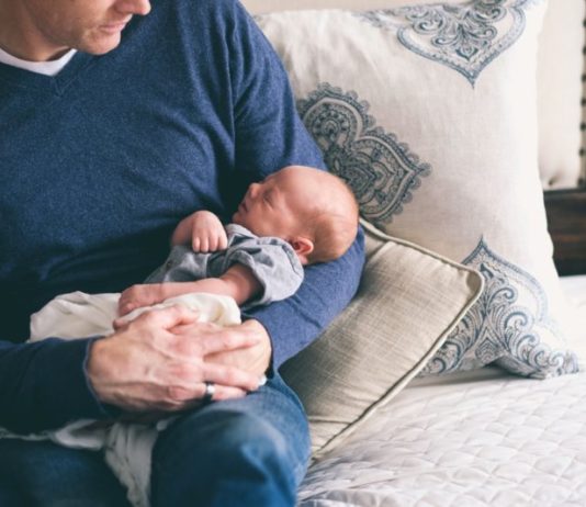 Artık Her şey Bambaşka Olacak Büyük gün geldi, baba olmaya hazır mısın?