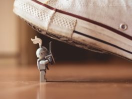 Komutan Değil, Baba Oluyorsunuz Nasıl Bir Baba Olmak İstiyorsunuz?