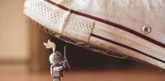 Komutan Değil, Baba Oluyorsunuz Nasıl Bir Baba Olmak İstiyorsunuz?