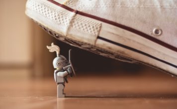 Komutan Değil, Baba Oluyorsunuz Nasıl Bir Baba Olmak İstiyorsunuz?