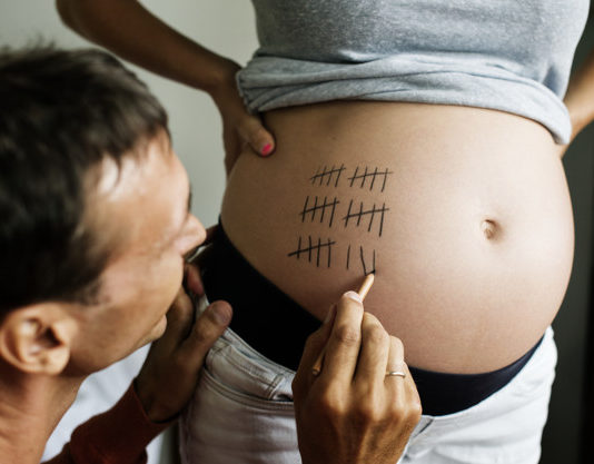 Hamileliğin Son 3 Ayında Babalık Hamileliğin son 3 ayında babalık