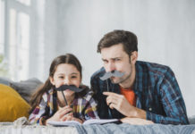 Kız Çocukları Babalarından Ne İster?