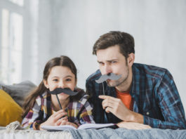 Kız Çocukları Babalarından Ne İster?