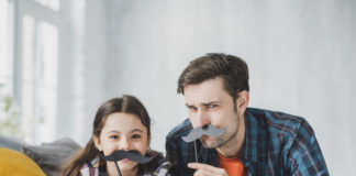 Kız Çocukları Babalarından Ne İster?