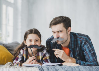 Kız Çocukları Babalarından Ne İster?