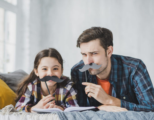 Kız Çocukları Babalarından Ne İster?