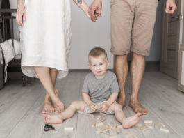 Çocuğunuz ile Aranızdaki Bağı Erkenden Kurun